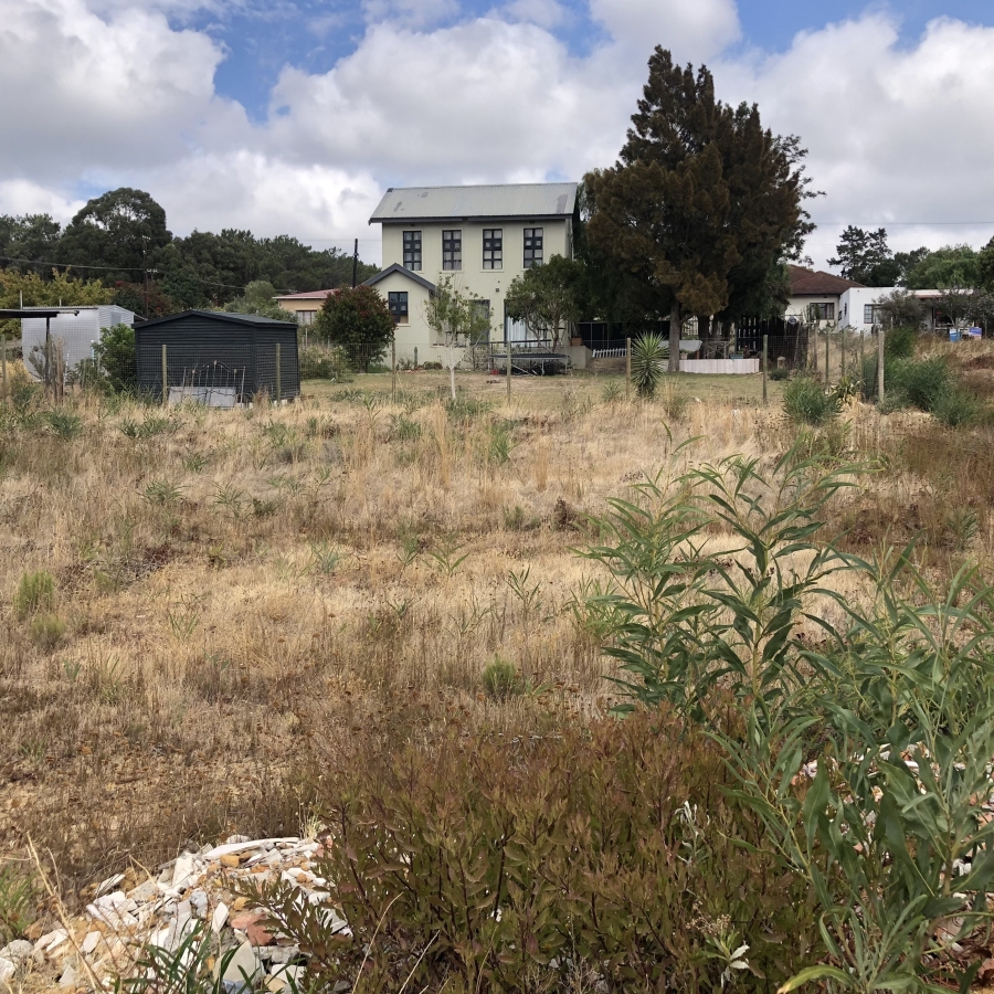 0 Bedroom Property for Sale in Bot River Western Cape